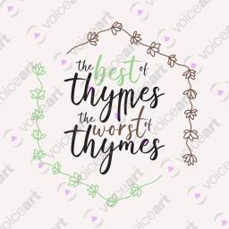 A Race Against Thymes_Watermark White