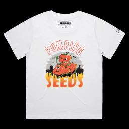 Halloweiners_Female MARTINA White