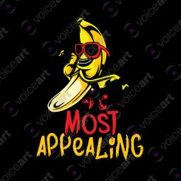 Banana Sunglasses – The New Cool_Watermark White