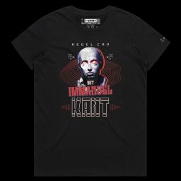 Kant Get My Head Round This_Female MAPLE Black