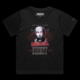 Kant Get My Head Round This_Female MARTINA Black