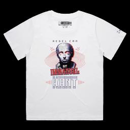 Kant Get My Head Round This_Female MARTINA White