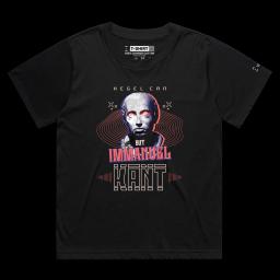 Kant Get My Head Roundd This_Female MARTINA Black