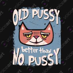 Oldie Doesn’t Means Moldy_Watermark Black