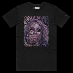 Say Hello To Adelee_Male STAPLE Black