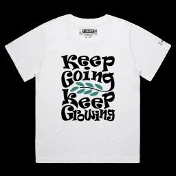 Sowing Seeds For Your Future_Female MARTINA White