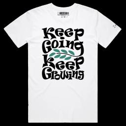 Sowing Seeds For Your Future_Male STAPLE White