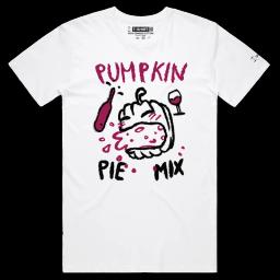 Who Doesn’t Like to Eat Some Pie_Male STAPLE White