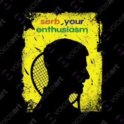 From Racket Man To Sit Com Fan_Watermark Black