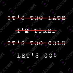 Minus Zero, Or Too Hot, We’re Going_Watermark Black