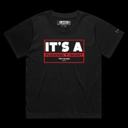 Read The Small Print I Can’t_Female MARTINA Black