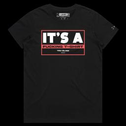 Read The Small Prints I Can’t_Female MAPLE Black