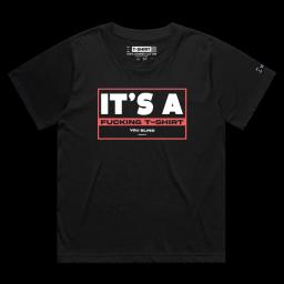 Read The Small Prints I Can’t_Female MARTINA Black