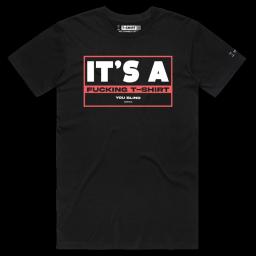 Read The Small Prints I Can’t_Male STAPLE Black