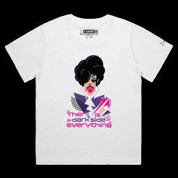 Royal Flushedd_Female MARTINA White