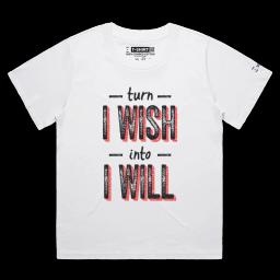 Where There is A Will_Female MARTINA White