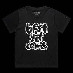 Your Yellow Brick Road Future_Female MARTINA Black