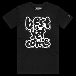 Your Yellow Brick Road Future_Male STAPLE Black