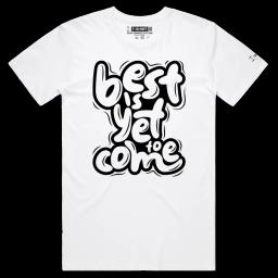 Your Yellow Brick Road Future_Male STAPLE White