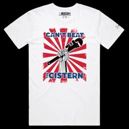 A Bad Workman Blames His Tools_Male STAPLE White