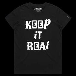 Let’s Play For Keeps No Phoney Baloney’s_Female MAPLE Black