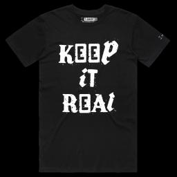 Let’s Play For Keeps No Phoney Baloney’s_Male STAPLE Black