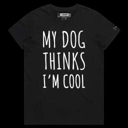 It’s Reigning Cats And Dogs_v1_Female MAPLE Black