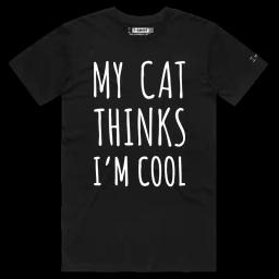 It’s Reigning Cats And Dogs_v2_Male STAPLE Black