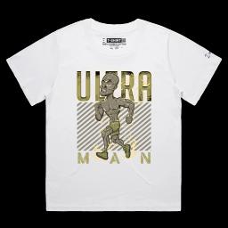 Ultra Marathon Mann_Female MARTINA White