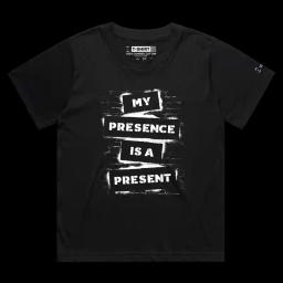 You’re The One That I Want_Female MARTINA Black