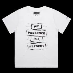 You’re The One That I Want_Female MARTINA White