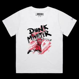 The Master Is In The House_Female MARTINA White