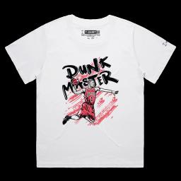 The Master Is In The Houses_Female MARTINA White