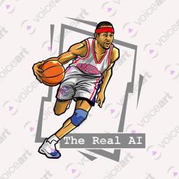 This AI’s Real_Watermark White