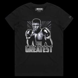 The Greatest of the Century_Female MAPLE Black