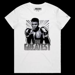 The Greatest of the Century_Female MAPLE White