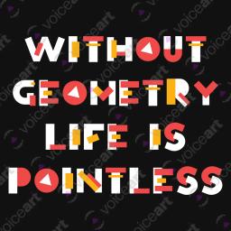 Yay, I Can Spell Parallelograms_Watermark Black