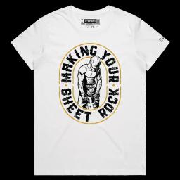 Drilling For A Good Time_v2_Female MAPLE White