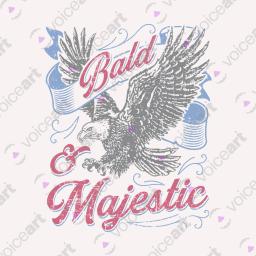 Our Regal Eagle_Watermark White