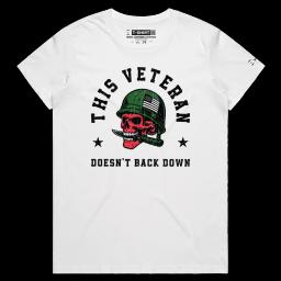 Don’t Fret, Here Come The Vets_v1_Female MAPLE White