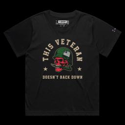 Don’t Fret, Here Come The Vets_v1_Female MARTINA Black