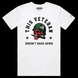 Don’t Fret, Here Come The Vets_v1_Male STAPLE White