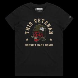 Don’t Fret, Here Comes The Vets_v1_Female MAPLE Black