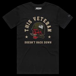 Don’t Fret, Here Comes The Vets_v1_Male STAPLE Black