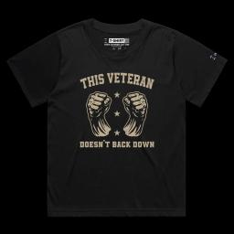 Don’t Fret, Here Comes The Vets_v2_Female MARTINA Black