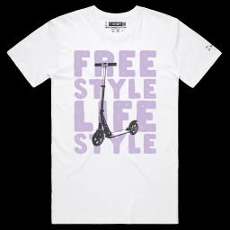 For People With Entitlements_Male STAPLE White