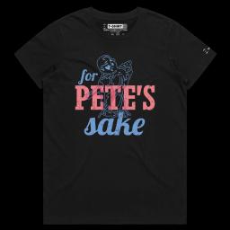 Polar Expresss_Female MAPLE Black