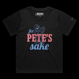 Polar Expresss_Female MARTINA Black