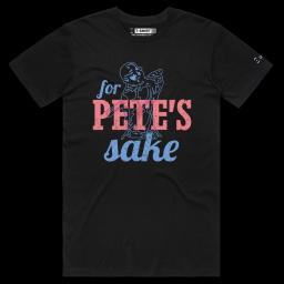 Polar Expresss_Male STAPLE Black