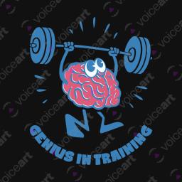 Sustains Your Brain_Watermark Black